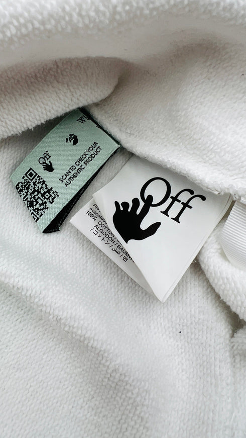 Felpa "Pascal Skeleton"