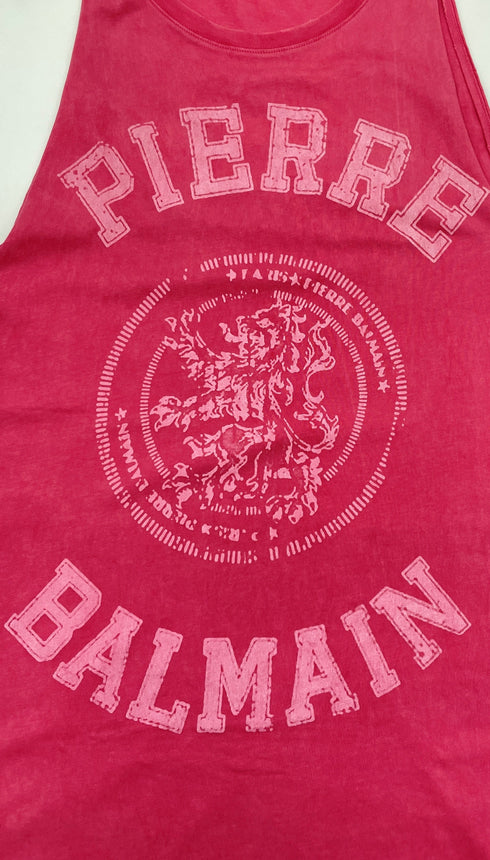 Top over stile campus