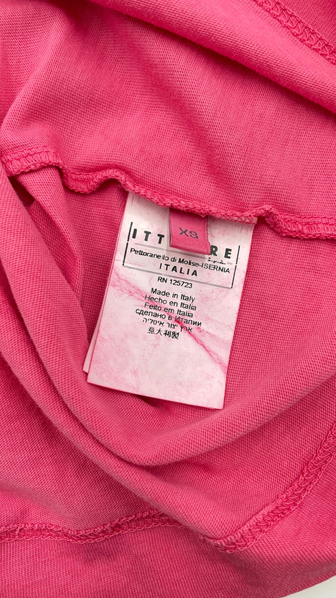 Top over stile campus