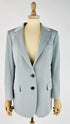 Blazer "Antonia" con cartellino