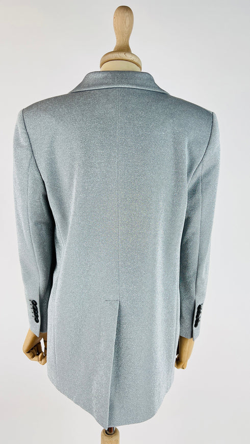 Blazer "Antonia" con cartellino