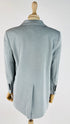 Blazer "Antonia" con cartellino