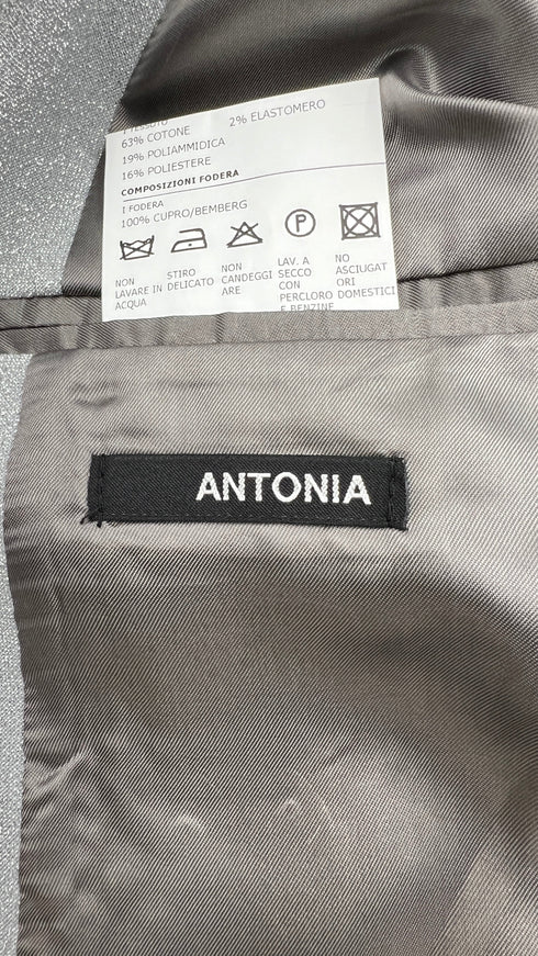 Blazer "Antonia" con cartellino