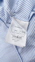 Camicia a righe