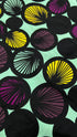 T-shirt fantasia geometrica