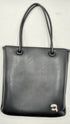 Tote bag in pelle