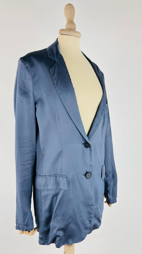 Blazer leggero due bottoni