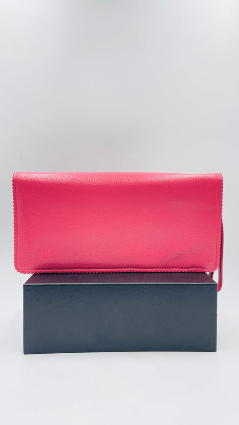 Pochette magenta