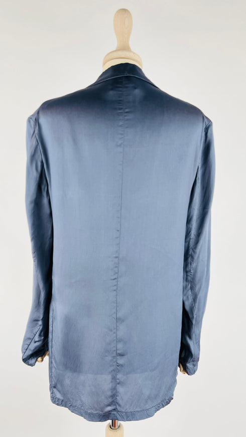 Blazer leggero due bottoni