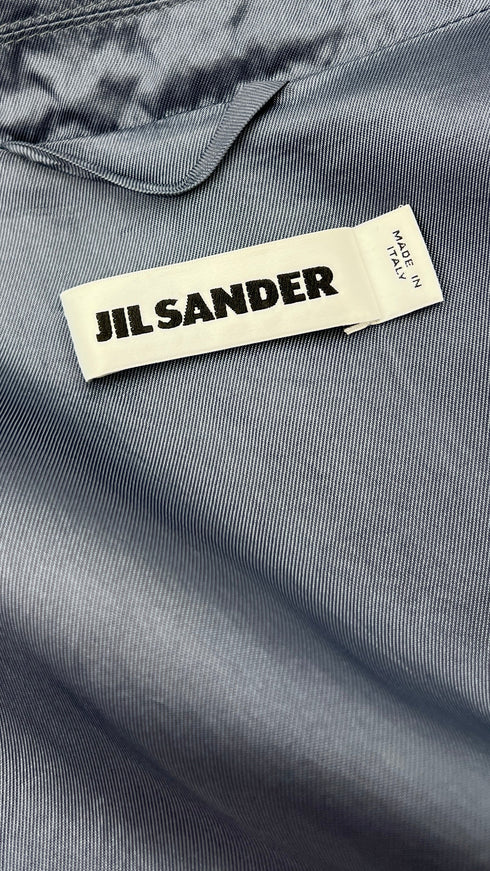 Blazer leggero due bottoni