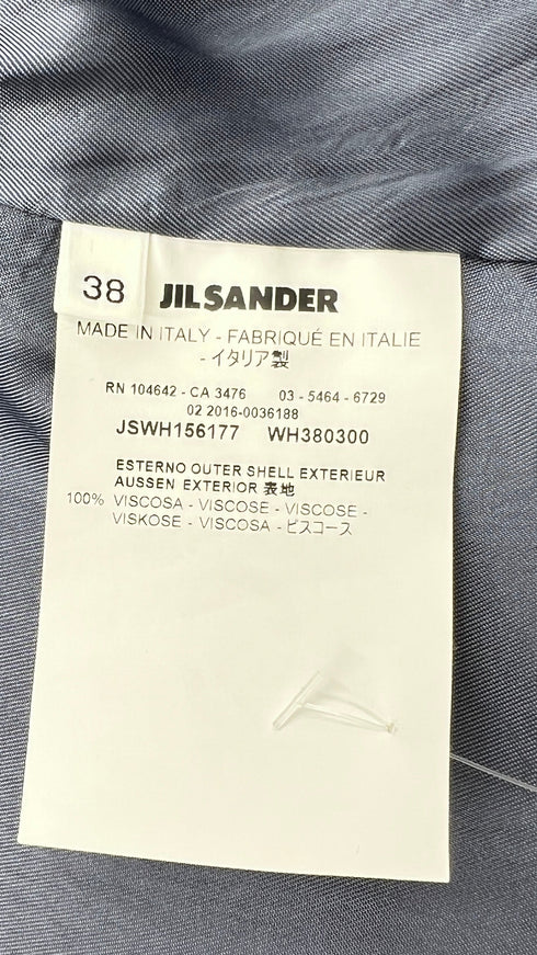 Blazer leggero due bottoni