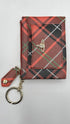 Borsa tartan small