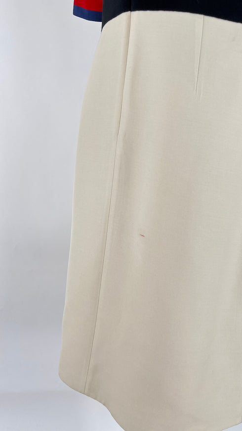 Cady dress SS17