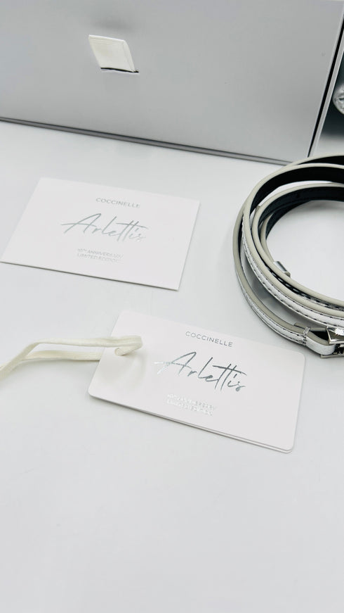 Borsa "Arletty" limited edition