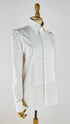 Camicia stile smoking