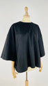 T-shirt over con cartellino