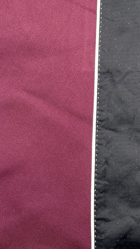 Cappotto lungo lurex