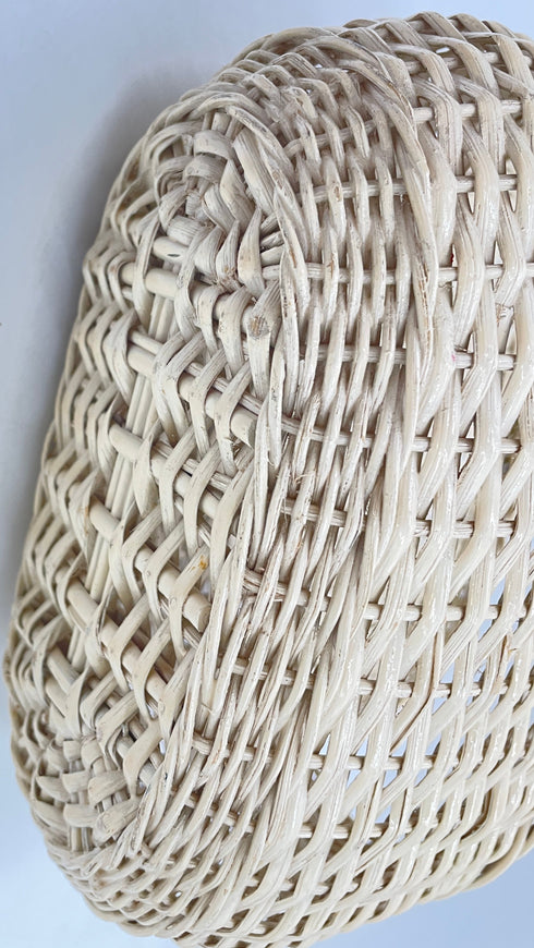 Borsa Cestino a mano