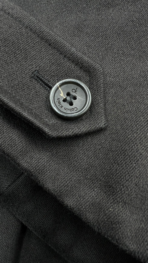 Cappotto corto doppia manica