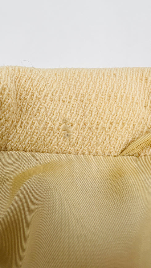 Balzer monopetto vintage