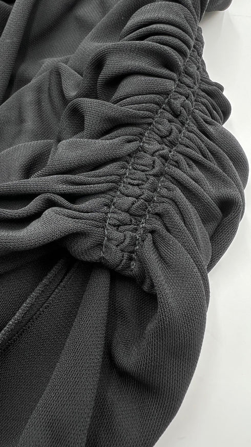 Camicia con arriccio