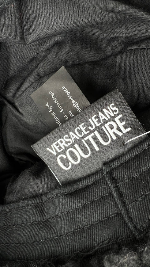 Cappello teddy logato