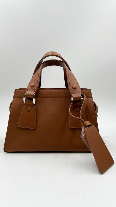 Borsa "Le sac 11" marrone
