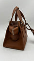 Borsa "Le sac 11" marrone