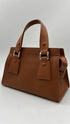 Borsa "Le sac 11" marrone
