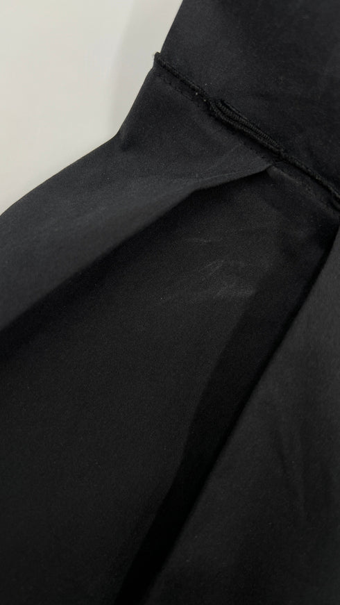 Abito midi gonna ruota