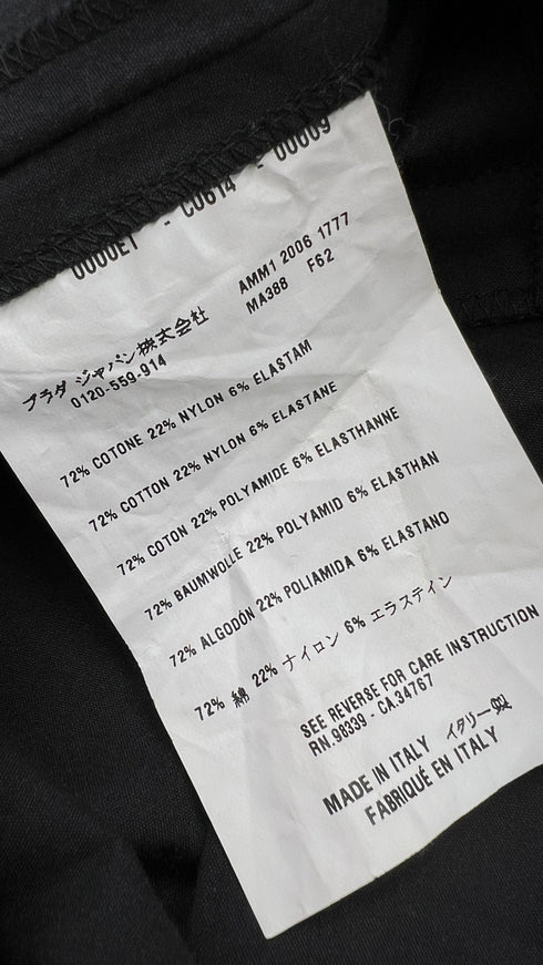 Abito midi gonna ruota