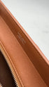Borsa "Le sac 11" marrone