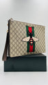 Pochette GG ape