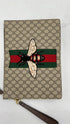 Pochette GG ape