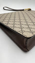 Pochette GG ape