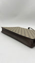 Pochette GG ape