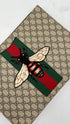 Pochette GG ape