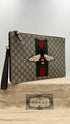 Pochette GG ape