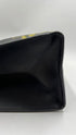 Borsa "Ghost" nera
