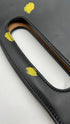 Borsa "Ghost" nera
