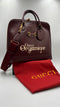 Borsa "Horsebit 1955"