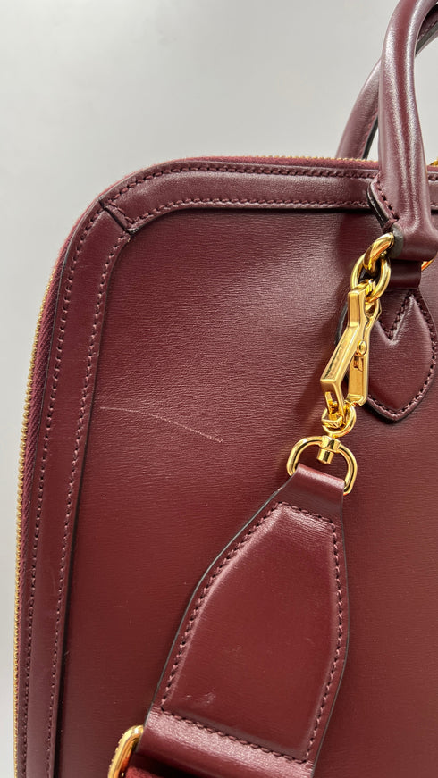 Borsa "Horsebit 1955"