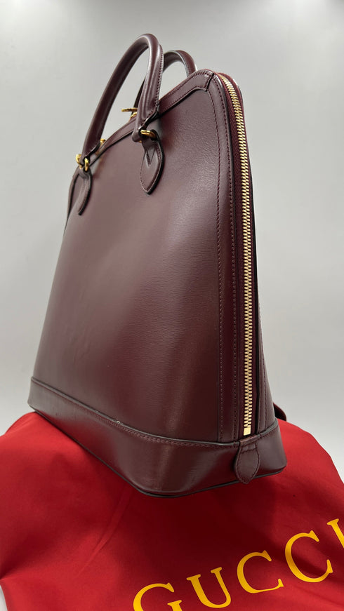 Borsa "Horsebit 1955"