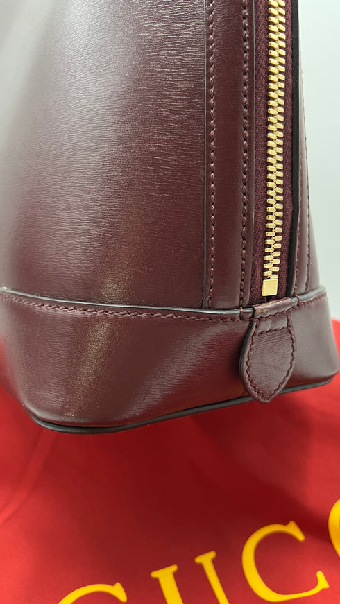 Borsa "Horsebit 1955"