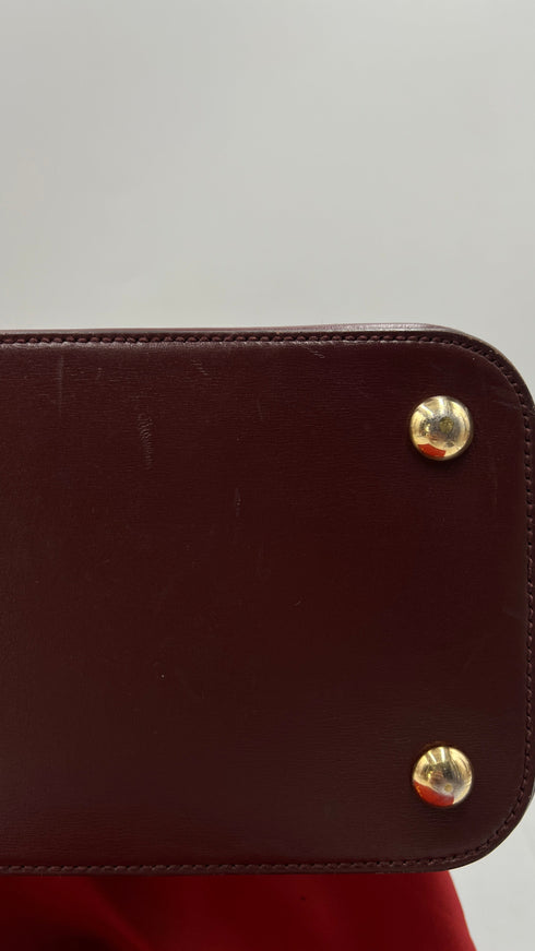 Borsa "Horsebit 1955"
