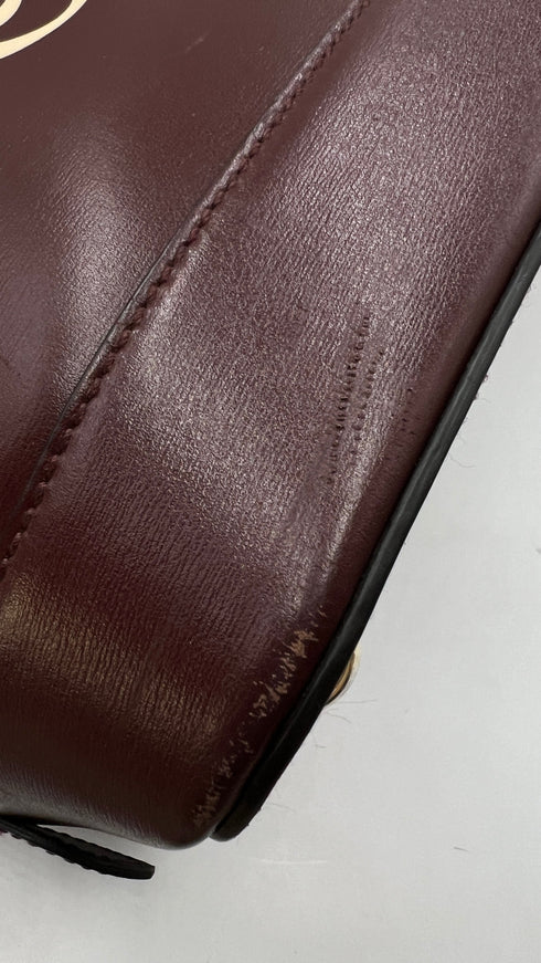 Borsa "Horsebit 1955"