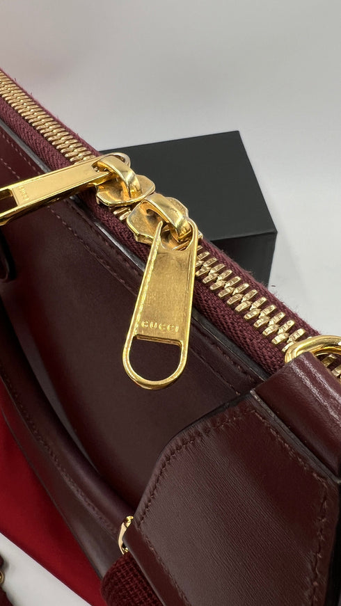 Borsa "Horsebit 1955"