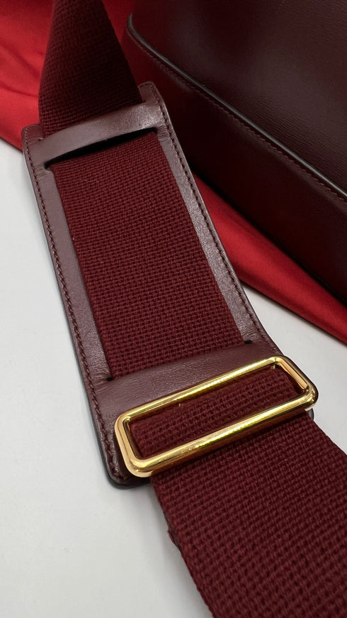 Borsa "Horsebit 1955"