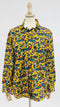 Camicia con orsetti vintage