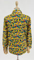Camicia con orsetti vintage